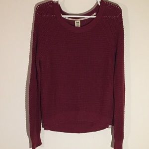Roxy sweater